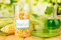 Parcllyn biofuel availability