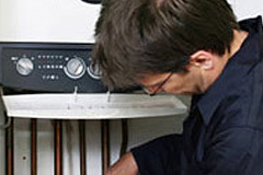boiler repair Parcllyn