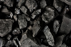 Parcllyn coal boiler costs