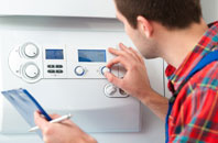 free commercial Parcllyn boiler quotes