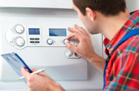 free Parcllyn gas safe engineer quotes