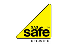gas safe companies Parcllyn